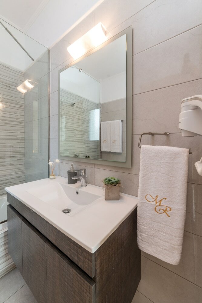 Villa Mamfredas Luxury Resort