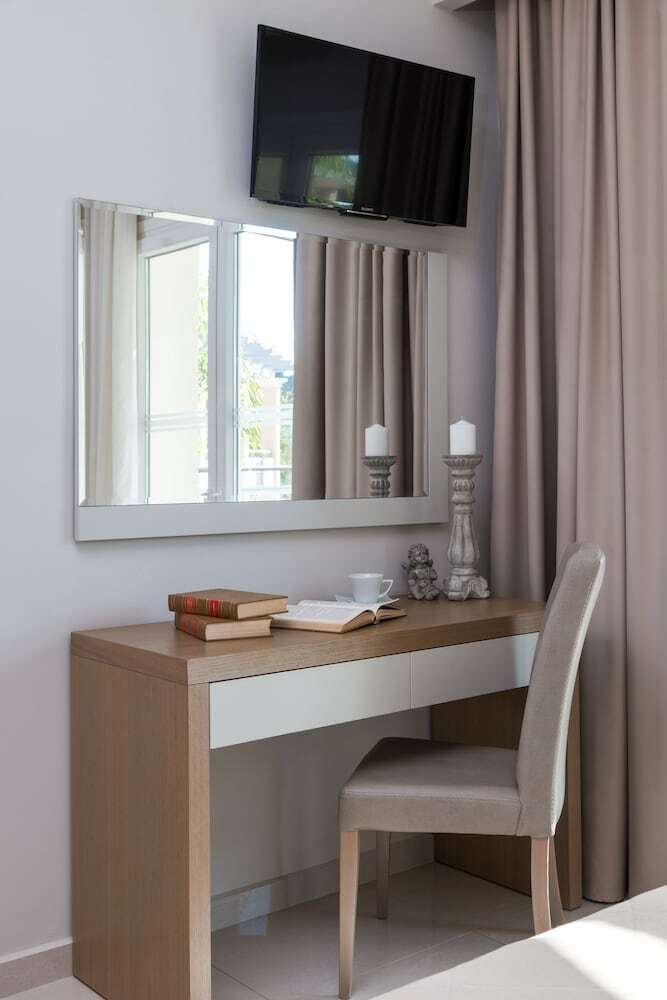 Villa Mamfredas Luxury Resort
