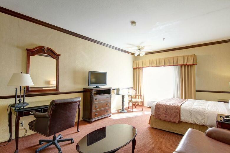 Hotel Folk Inn Ontario Airport