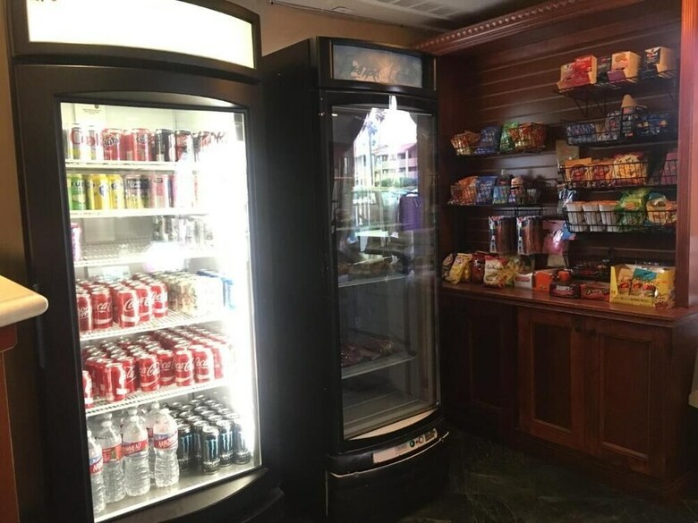 Hotel Folk Inn Ontario Airport