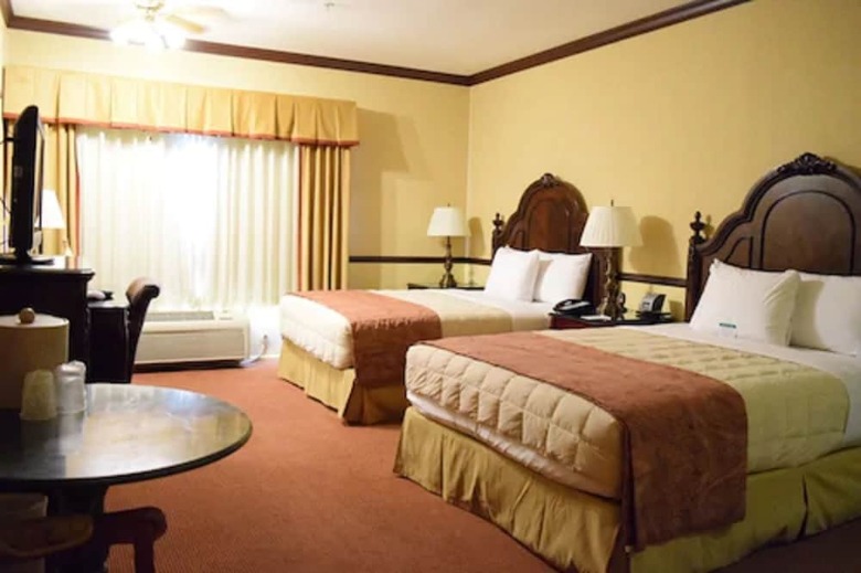 Hotel Folk Inn Ontario Airport