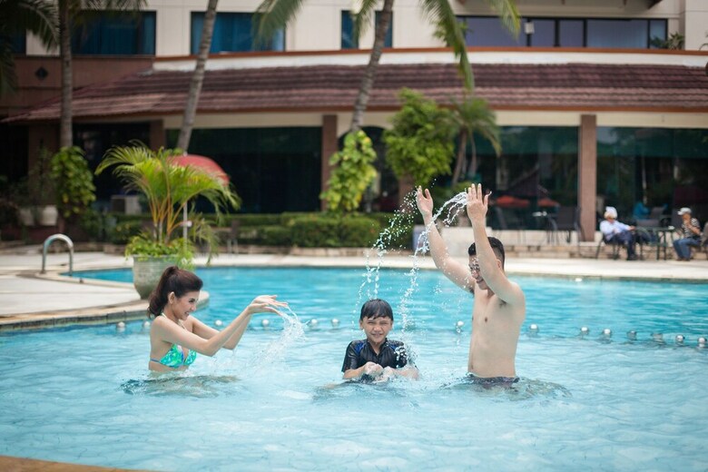 Hotel Sahid Jaya Lippo Cikarang