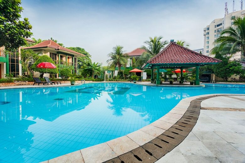 Hotel Sahid Jaya Lippo Cikarang