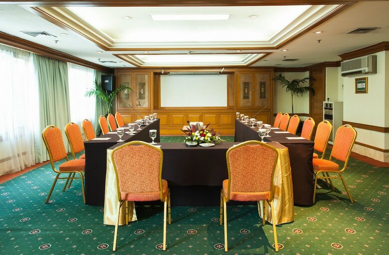 Hotel Sahid Jaya Lippo Cikarang