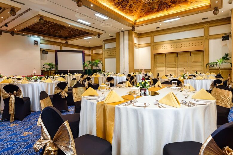 Hotel Sahid Jaya Lippo Cikarang