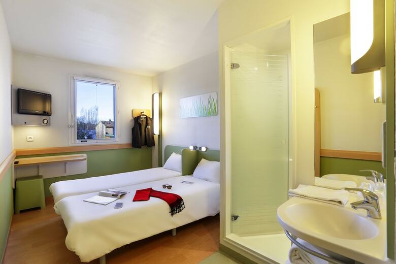 Hotel Ibis Budget V�lizy