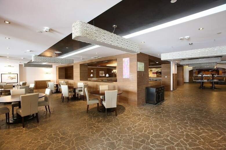 Apartamento Polyana 1389 Hotel & Spa