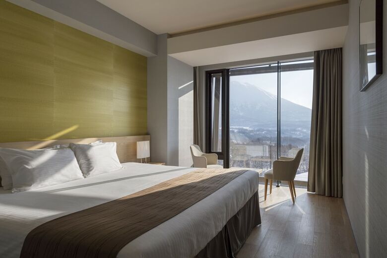 Hotel Aya Niseko