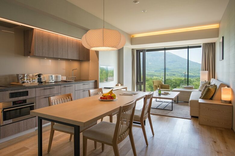 Hotel Aya Niseko