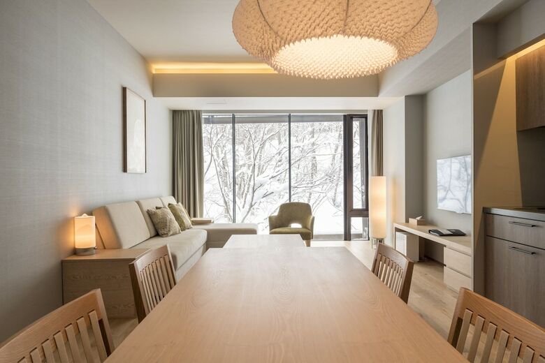 Hotel Aya Niseko