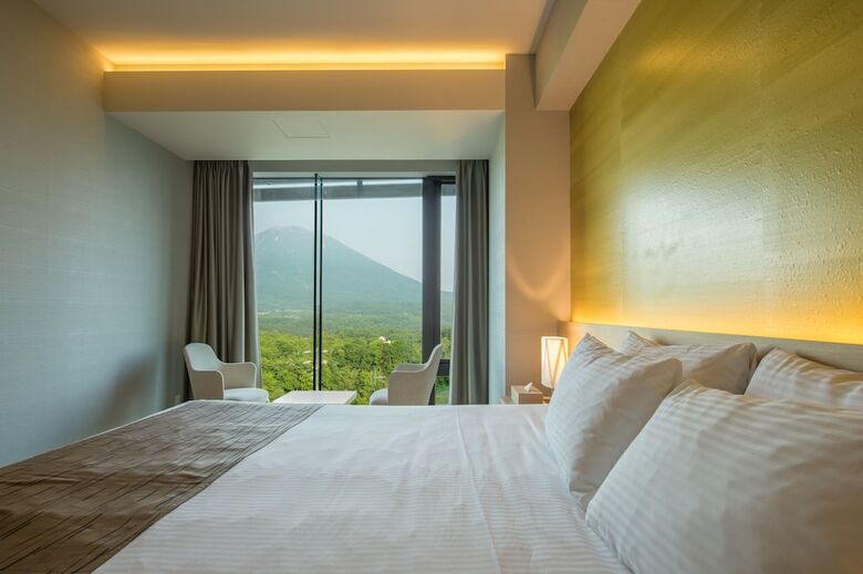 Hotel Aya Niseko