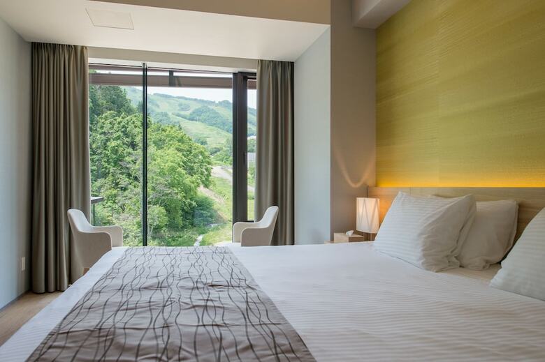 Hotel Aya Niseko