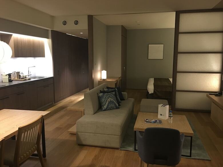 Hotel Aya Niseko