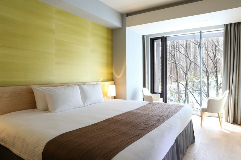 Hotel Aya Niseko