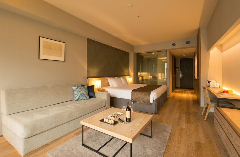 Hotel Aya Niseko