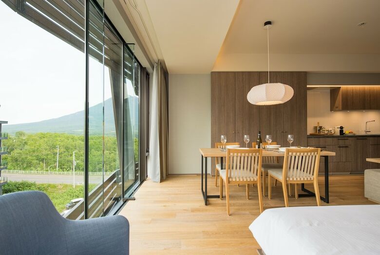 Hotel Aya Niseko