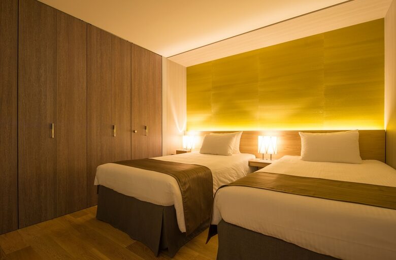 Hotel Aya Niseko
