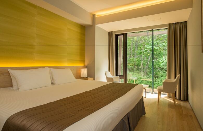 Hotel Aya Niseko