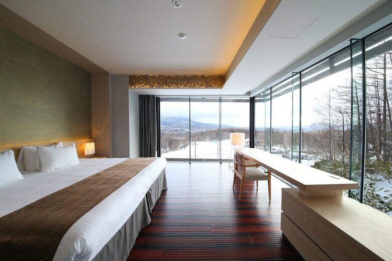 Hotel Aya Niseko