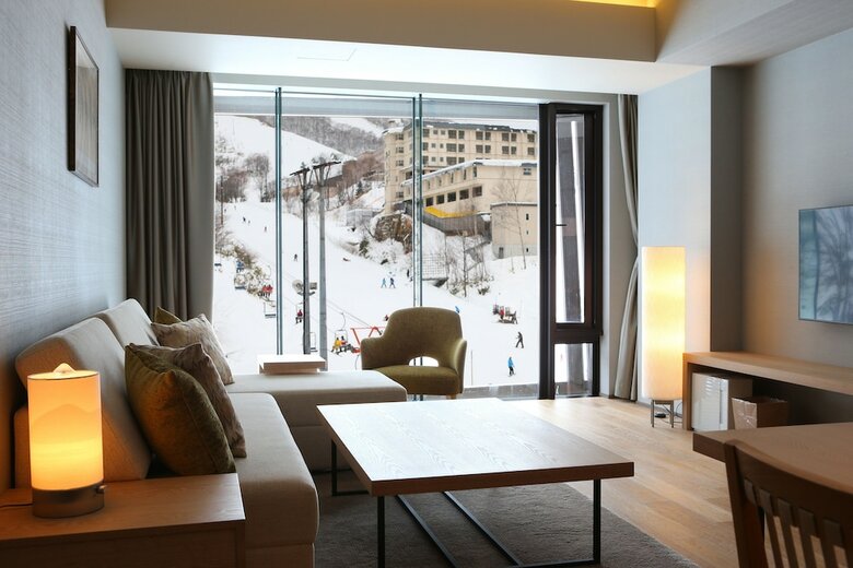 Hotel Aya Niseko