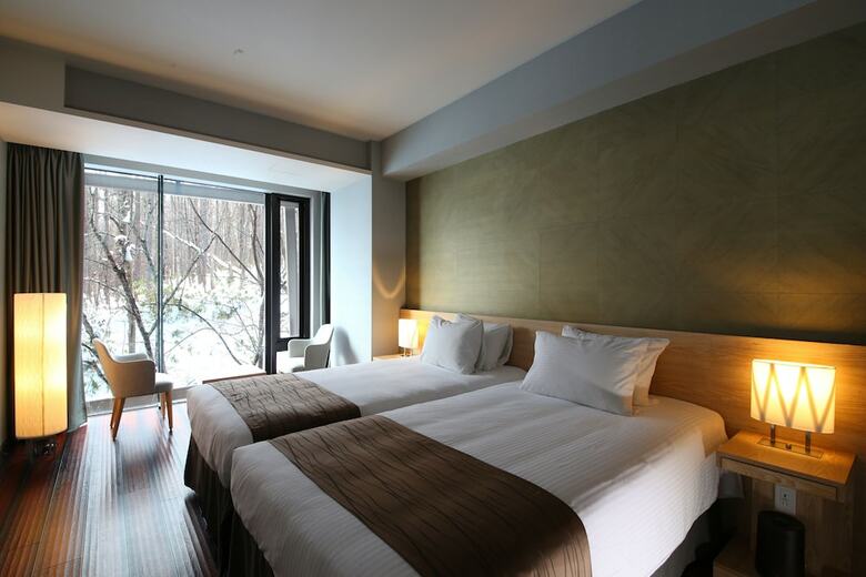 Hotel Aya Niseko