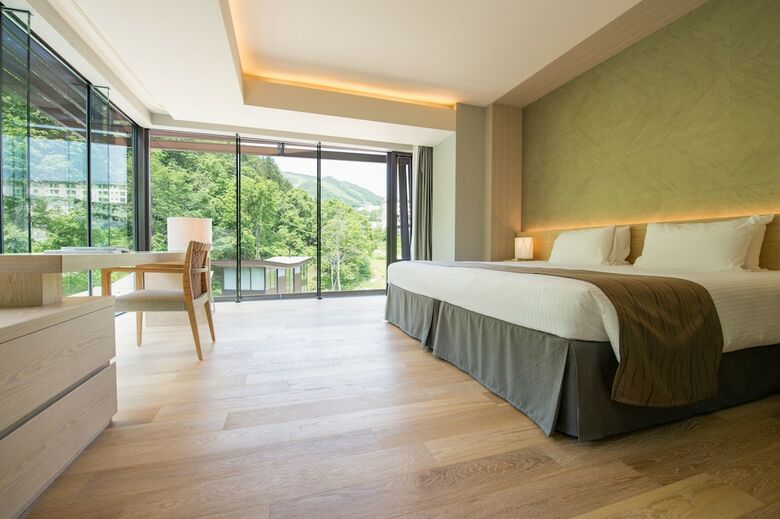 Hotel Aya Niseko
