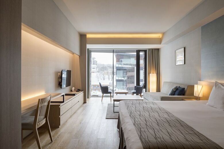 Hotel Aya Niseko