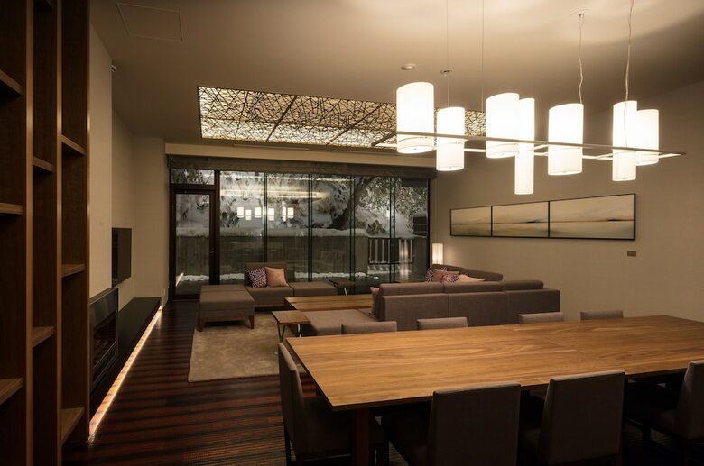Hotel Aya Niseko