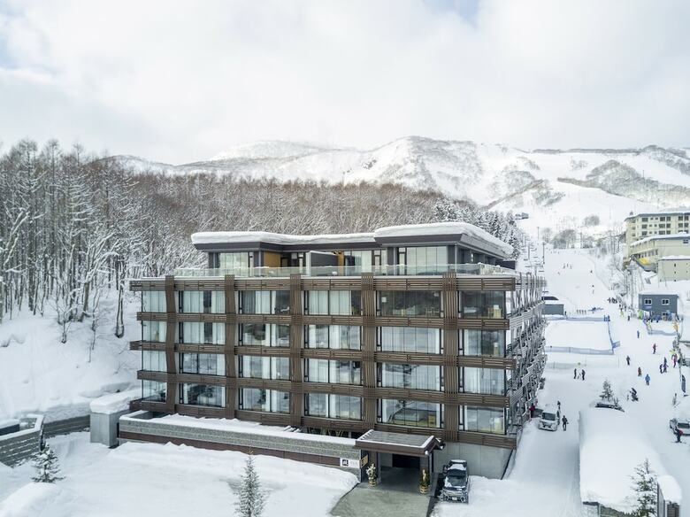 Hotel Aya Niseko