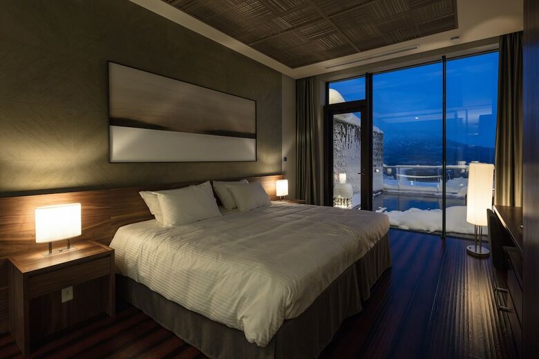 Hotel Aya Niseko