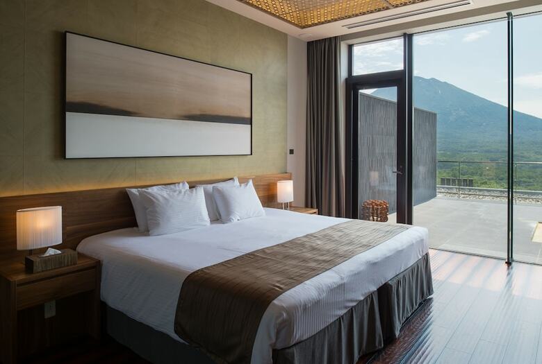 Hotel Aya Niseko