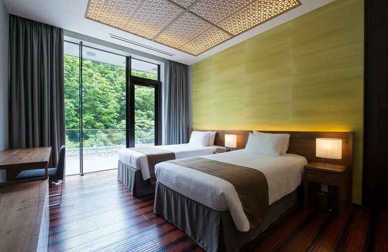 Hotel Aya Niseko