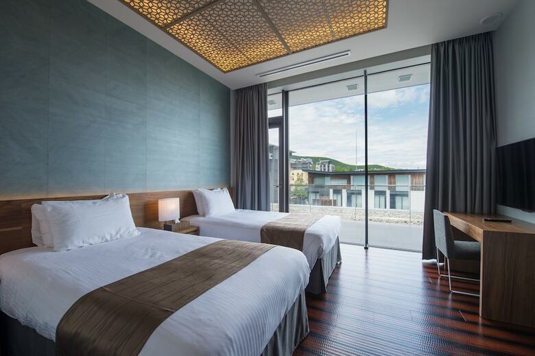 Hotel Aya Niseko