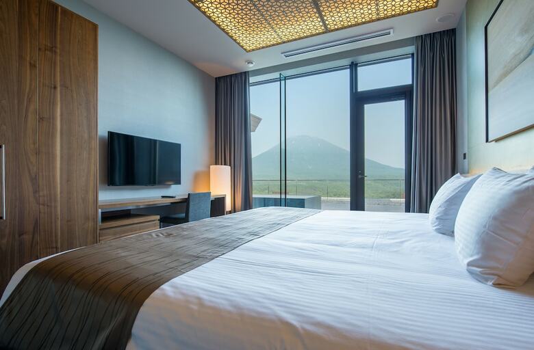 Hotel Aya Niseko