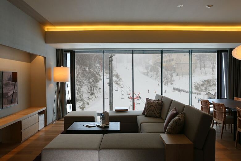 Hotel Aya Niseko