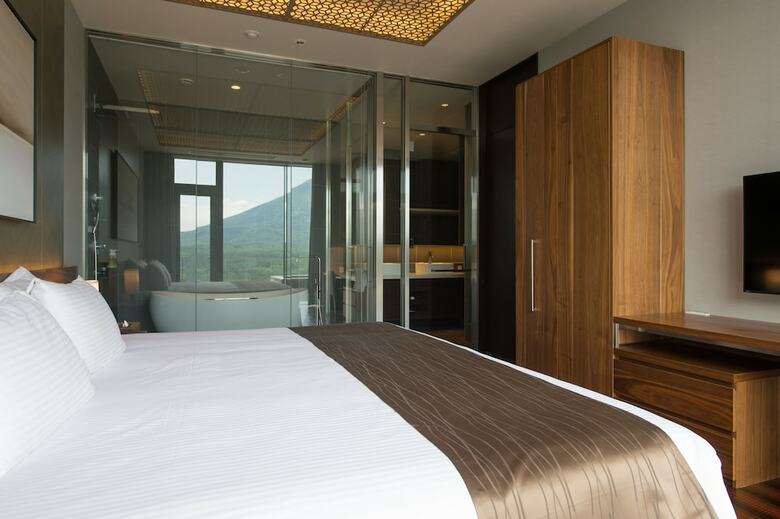 Hotel Aya Niseko