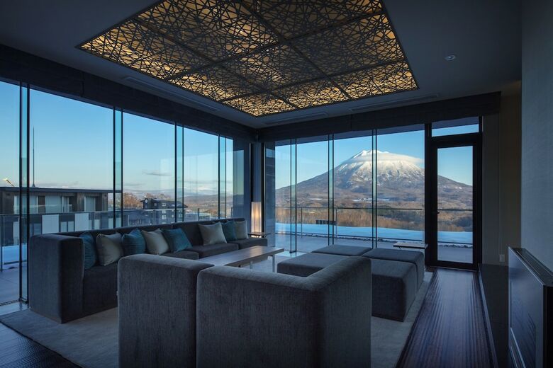 Hotel Aya Niseko