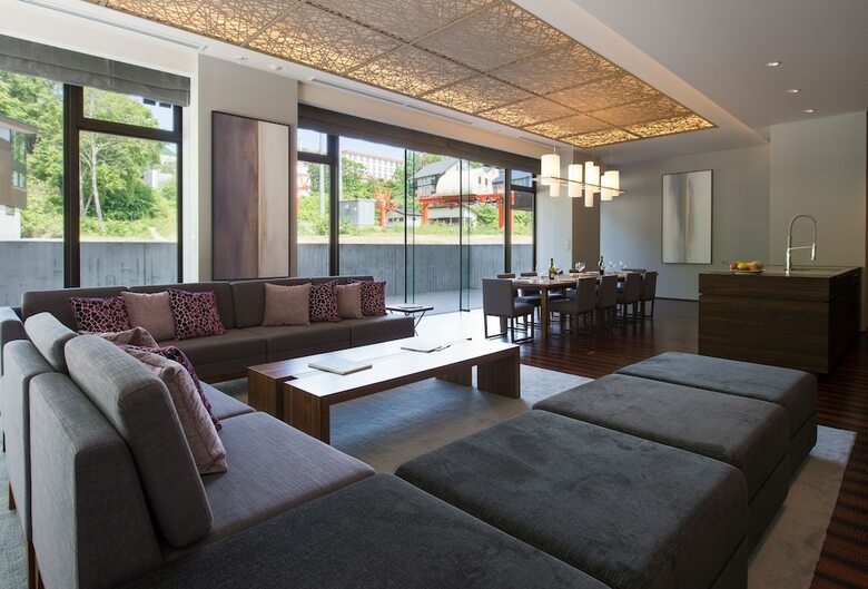 Hotel Aya Niseko