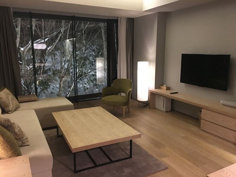 Hotel Aya Niseko