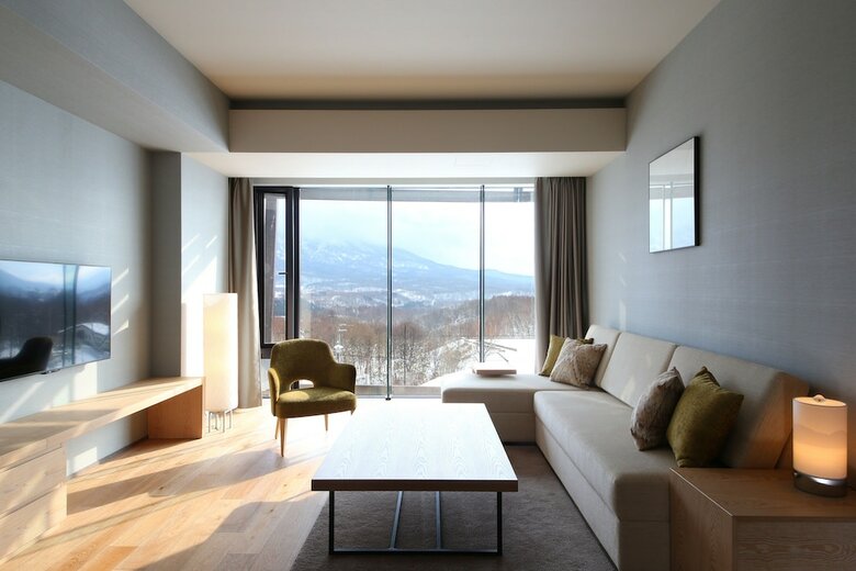 Hotel Aya Niseko