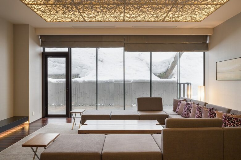 Hotel Aya Niseko