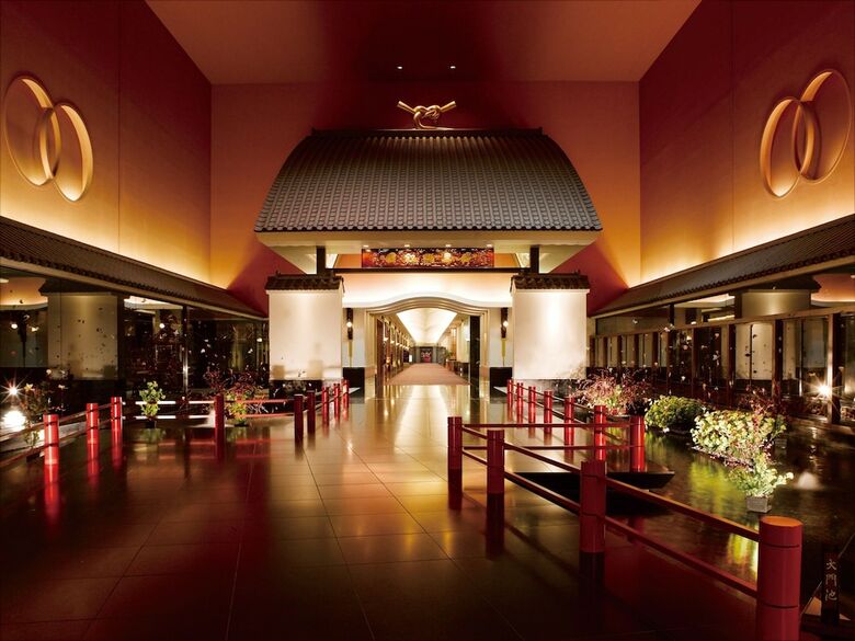 Hotel Gajoen Tokyo