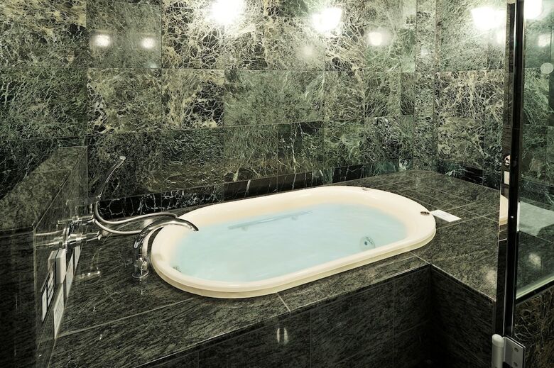 Hotel Gajoen Tokyo