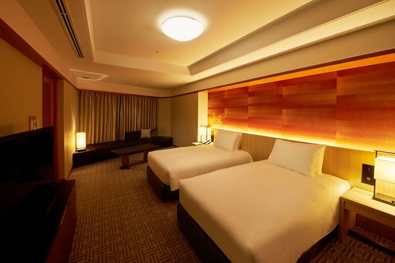 Hotel Gajoen Tokyo