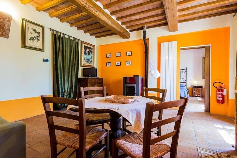 Agroturismo Agriturismo Fonteleccino