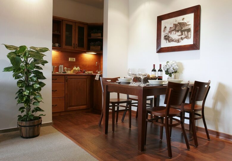 Hotel Vila Grand