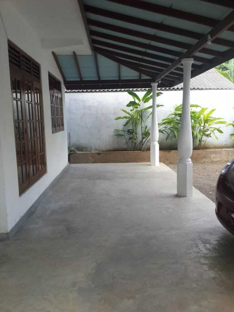 Hotel Camron Guest