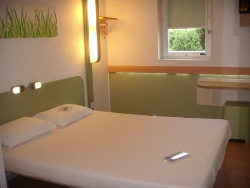 Hotel Ibis Budget Toulouse Cit� de L'espace 1