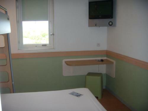 Hotel Ibis Budget Toulouse Cit� de L'espace 1