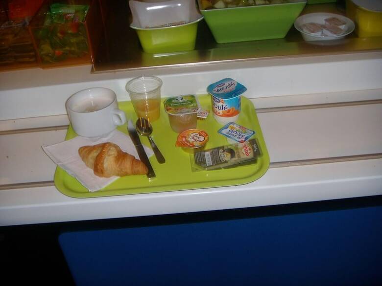 Hotel Ibis Budget Toulouse Cit� de L'espace 1